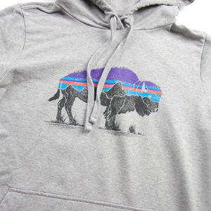 patagonia buffalo sweatshirt